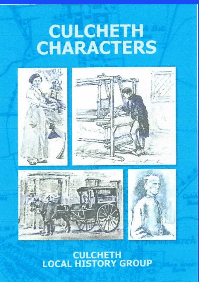 Culcheth characters Book Cover JPG