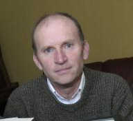 Nigel Wilkinson